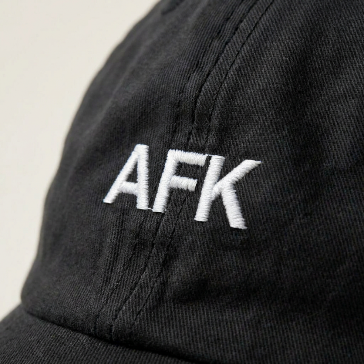 AFK Cap
