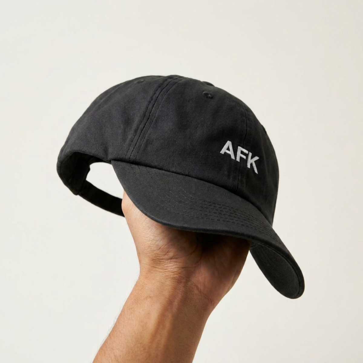 AFK Cap