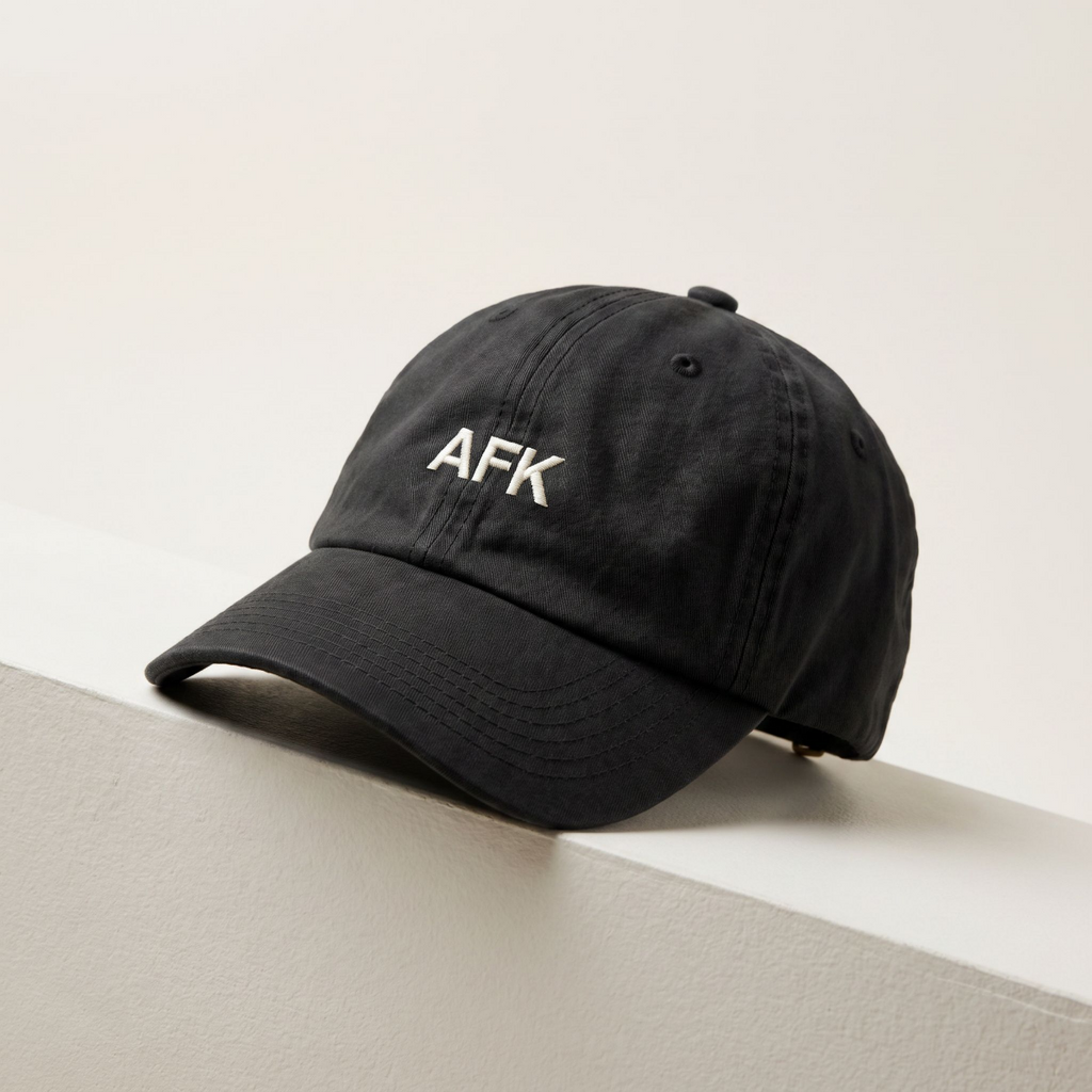 AFK Cap