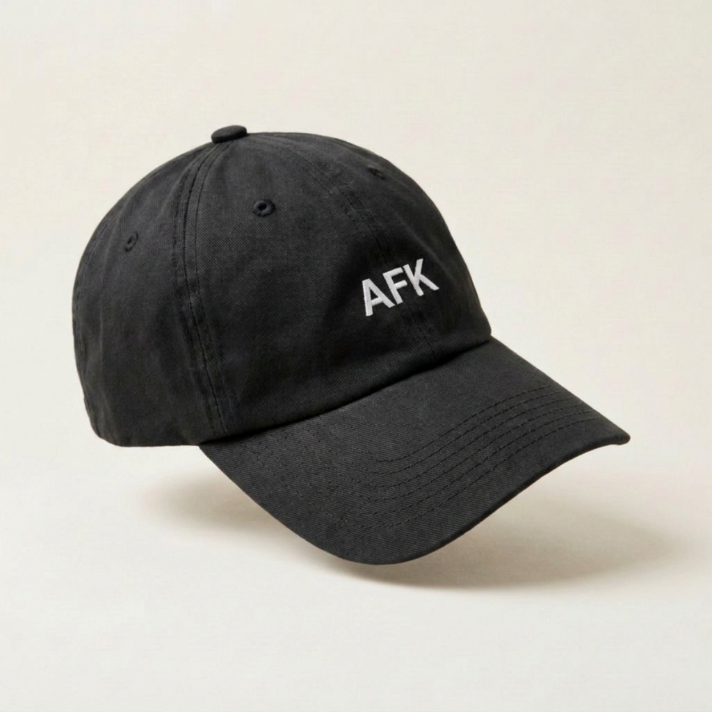 AFK Cap