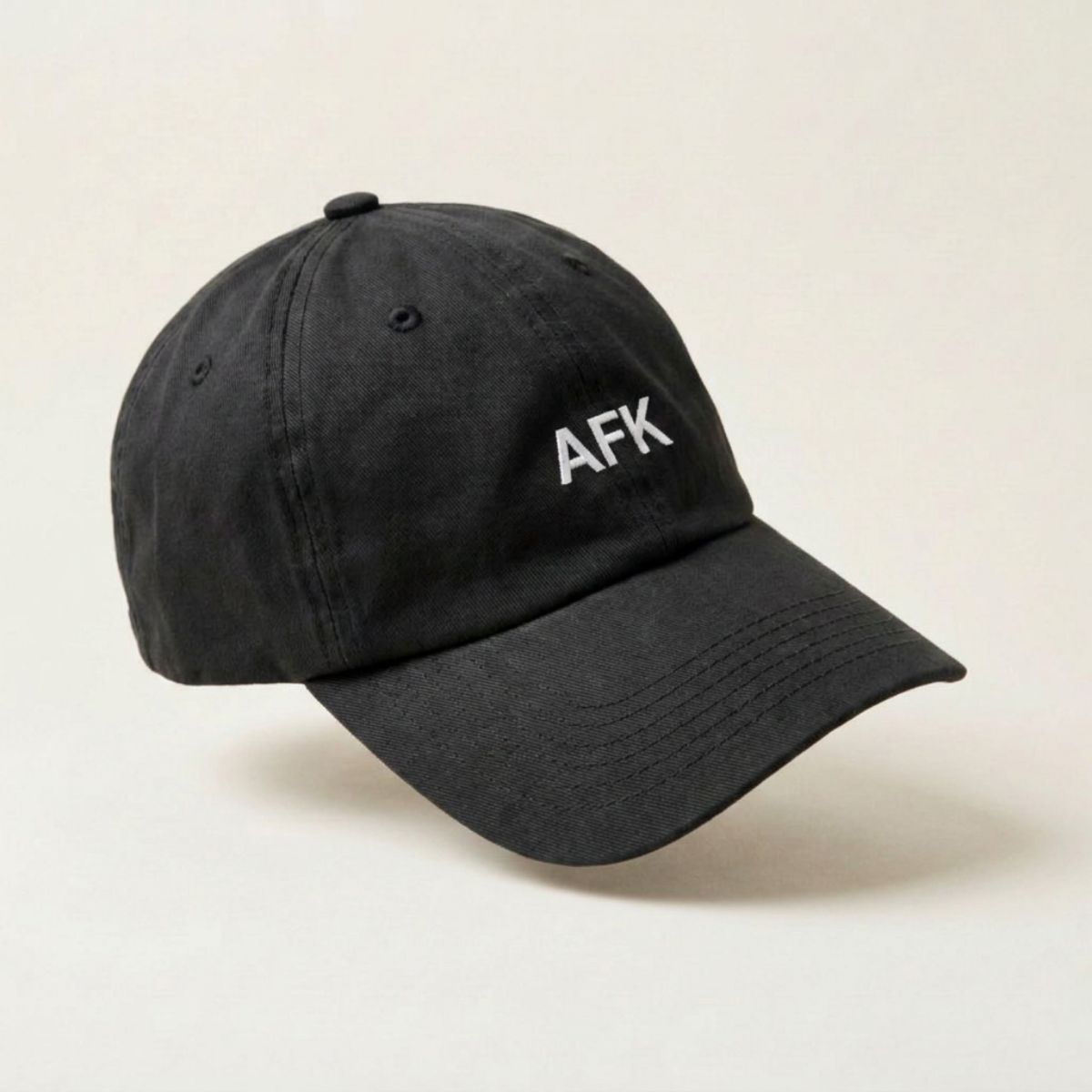 AFK Cap