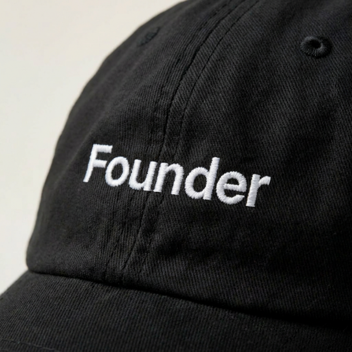 Founder Hat