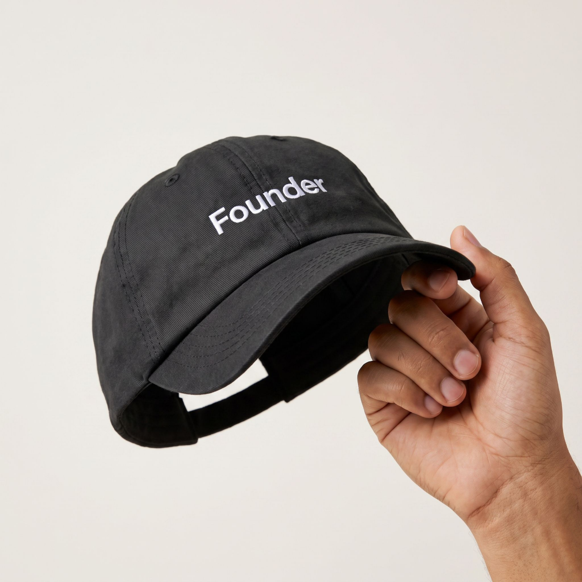Founder Hat