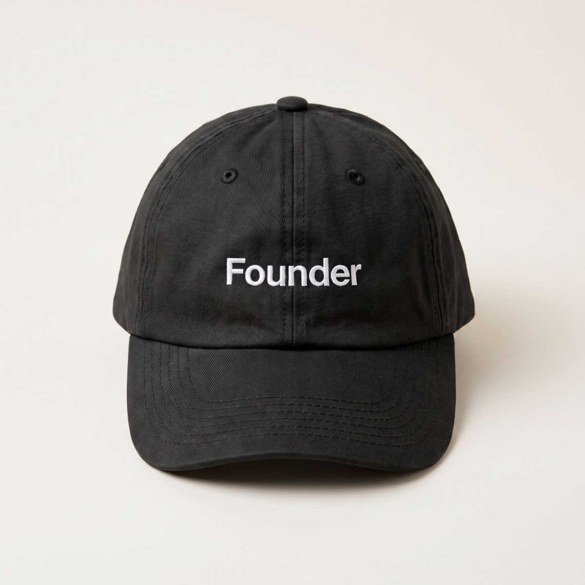 Founder Hat