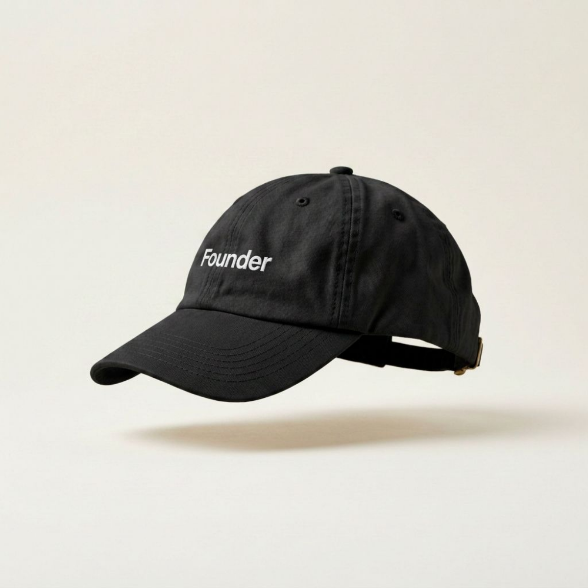 Founder Hat