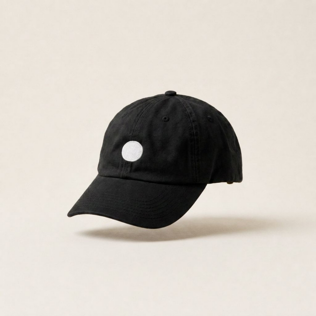 Circle Cap
