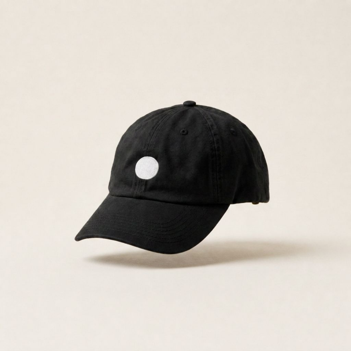 Circle Cap