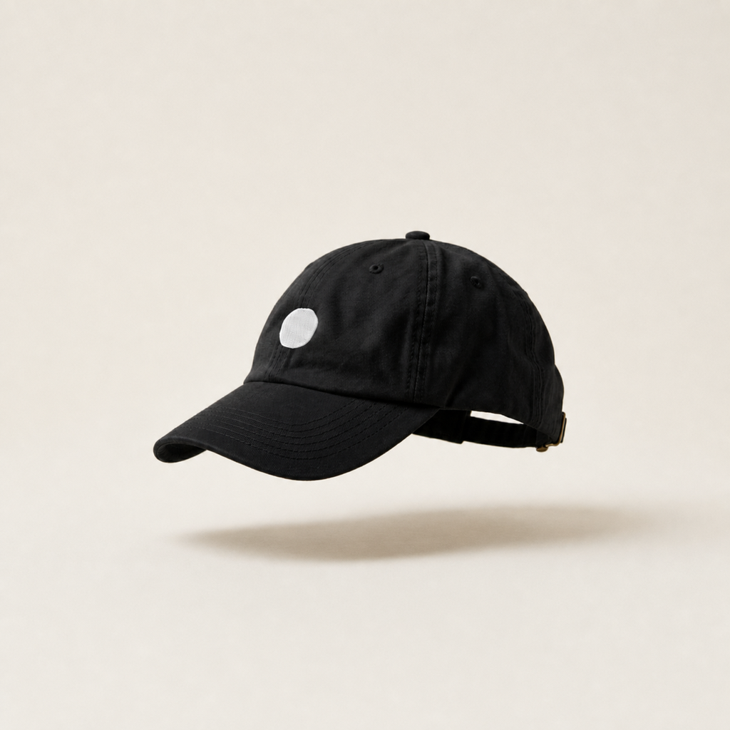 Circle Cap