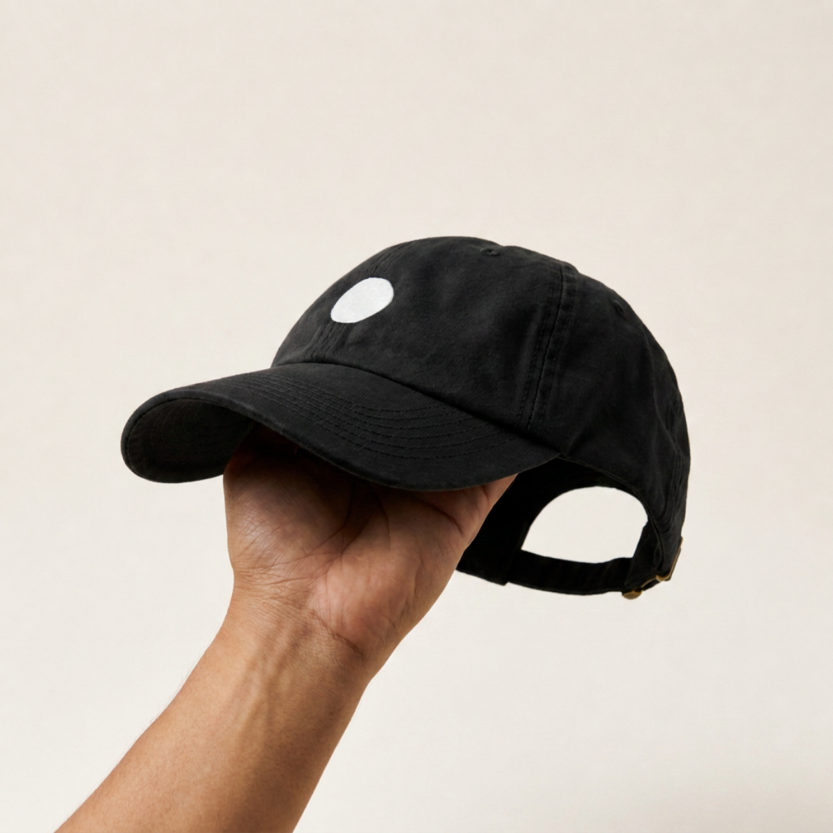Circle Cap