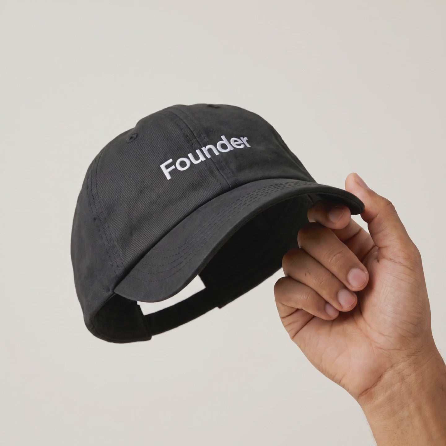 Founder Hat