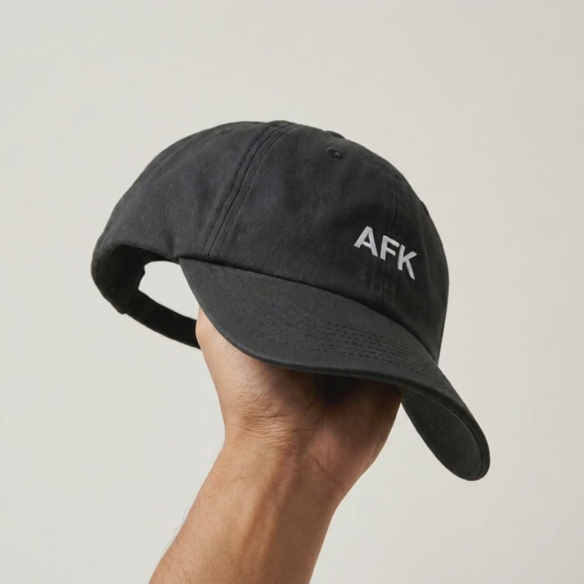 AFK Cap