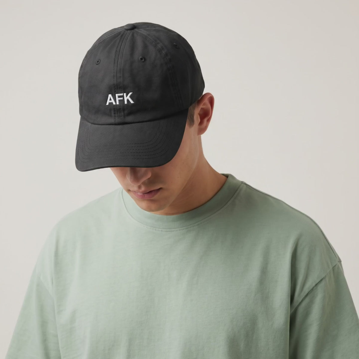 AFK Cap